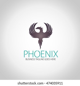 Phoenix Logo