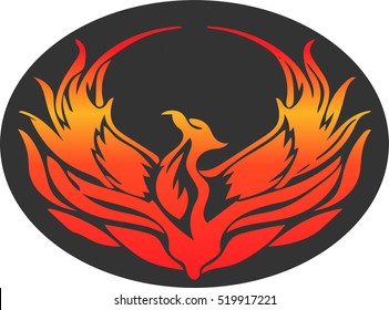 phoenix logo