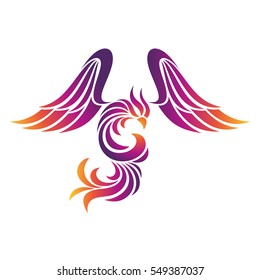 Phoenix logo