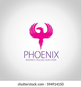 Phoenix Logo