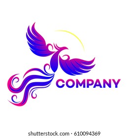 Phoenix logo