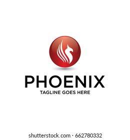 phoenix logo