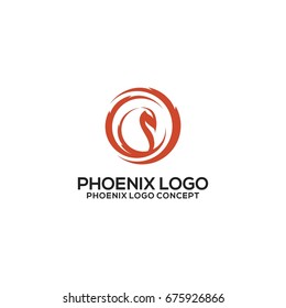 phoenix logo