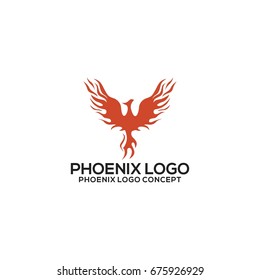 phoenix logo