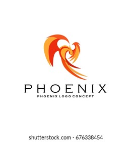 phoenix logo