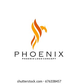 phoenix logo