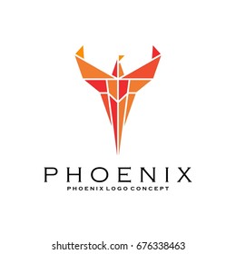 phoenix logo