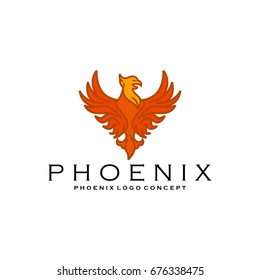 phoenix logo