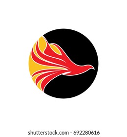 phoenix logo