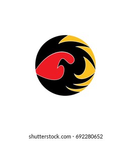 phoenix logo