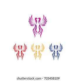 phoenix logo