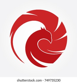phoenix logo