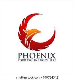 Phoenix logo