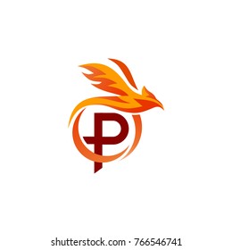 Phoenix Logo