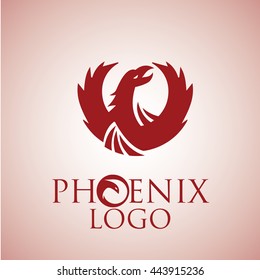 phoenix logo 7