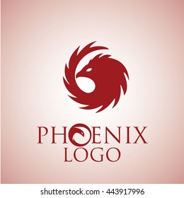 phoenix logo 8
