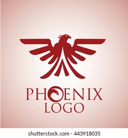 phoenix logo 9