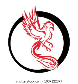 phoenix logo business