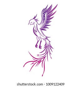 phoenix logo business