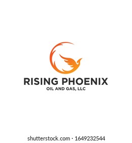 phoenix logo for business logo