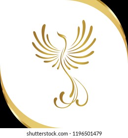 Phoenix Logo Design