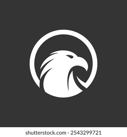 Phoenix logo design creative concept Premium Vector Part 2