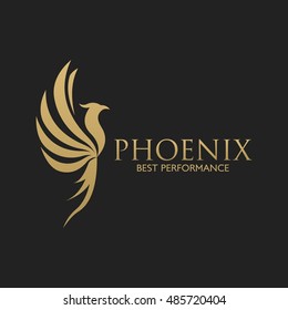 Phoenix Logo Izobrazheniya Stokovye Fotografii I Vektornaya Grafika Shutterstock