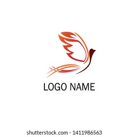 Phoenix logo design for your company