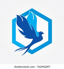 phoenix logo icon