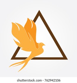 phoenix logo icon