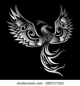 phoenix logo, icon symbol business