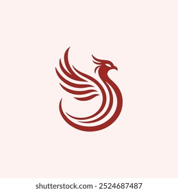 Phoenix logo ready for sale