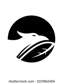 Phoenix logo template