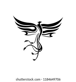 phoenix logo template