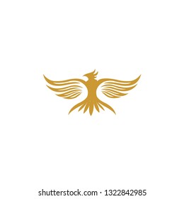 phoenix logo template