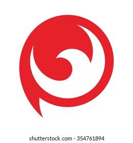 phoenix logo vector