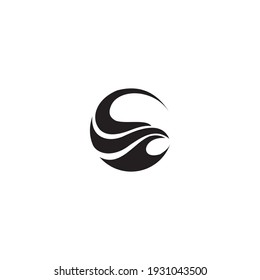 Phoenix logo,Eagle logo,Vector design logo template.