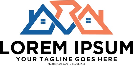 Phoenix Real Estate house logo