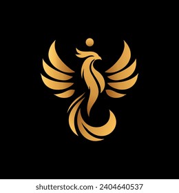 Phoenix Shield Logo use business
