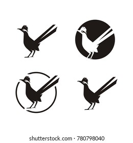 phoenix unique bird logo