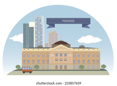 Phoenix, Estados Unidos