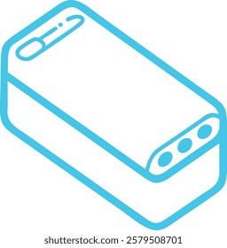 I phone 16 pro max outline in colorful background