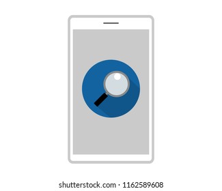 smartphone　mobile phone　cell phone