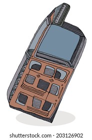 Phone