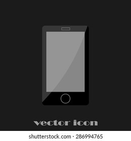 Phone Stock Vector Royalty Free Shutterstock