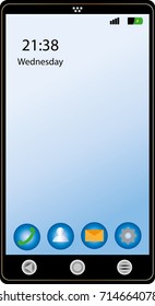 phone