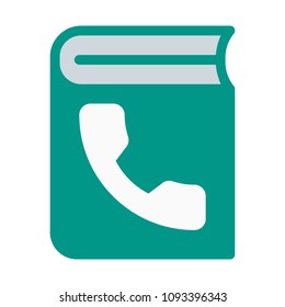 Phone or Address Book