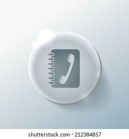 phone address book