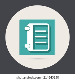 phone address book