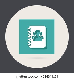 phone address book